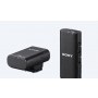 Sony | Wireless Bluetooth Microphone | ECM-W2BT | Omnidirectional - 2